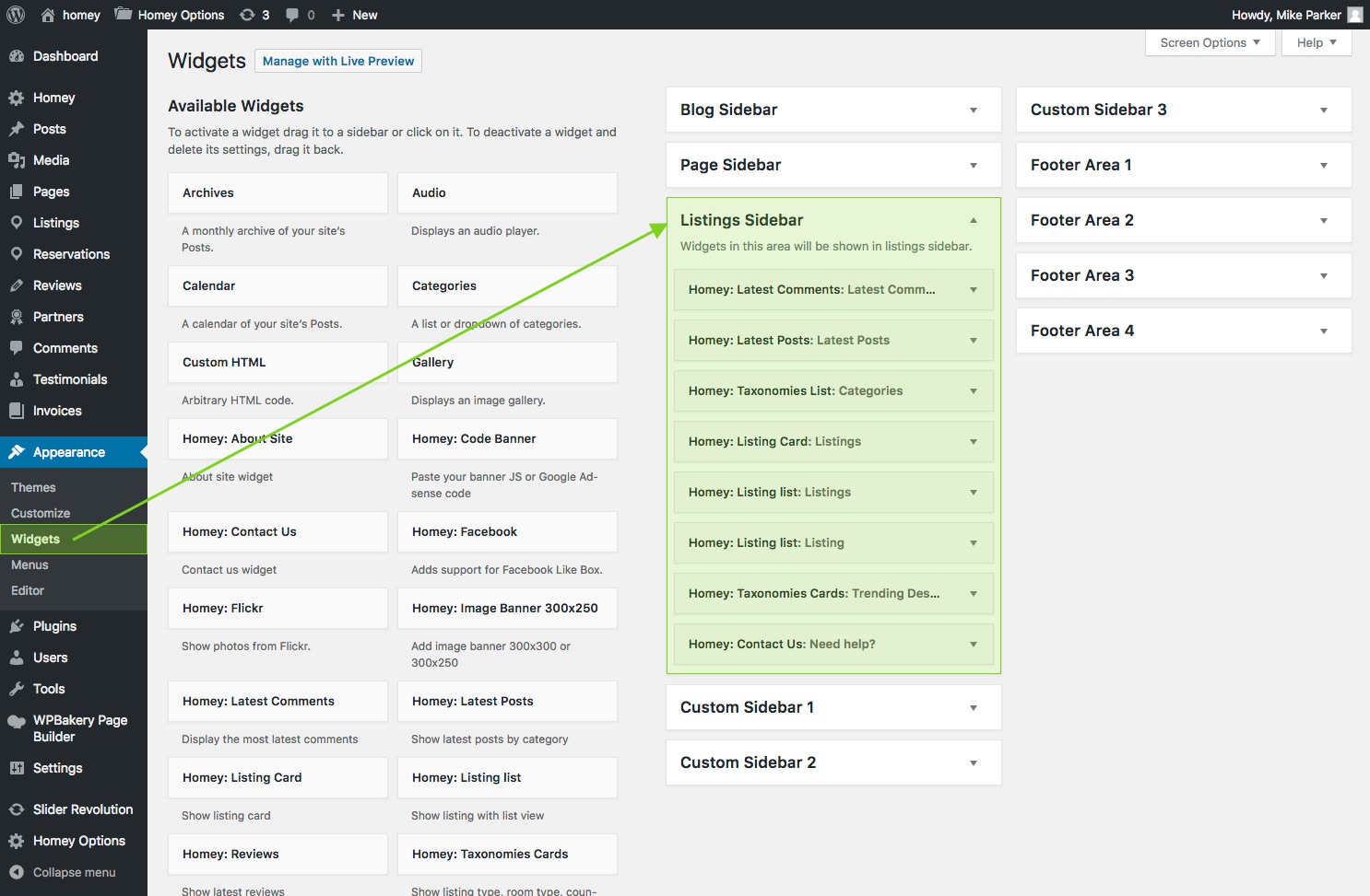 Sidebar inserts – To Do Checklist